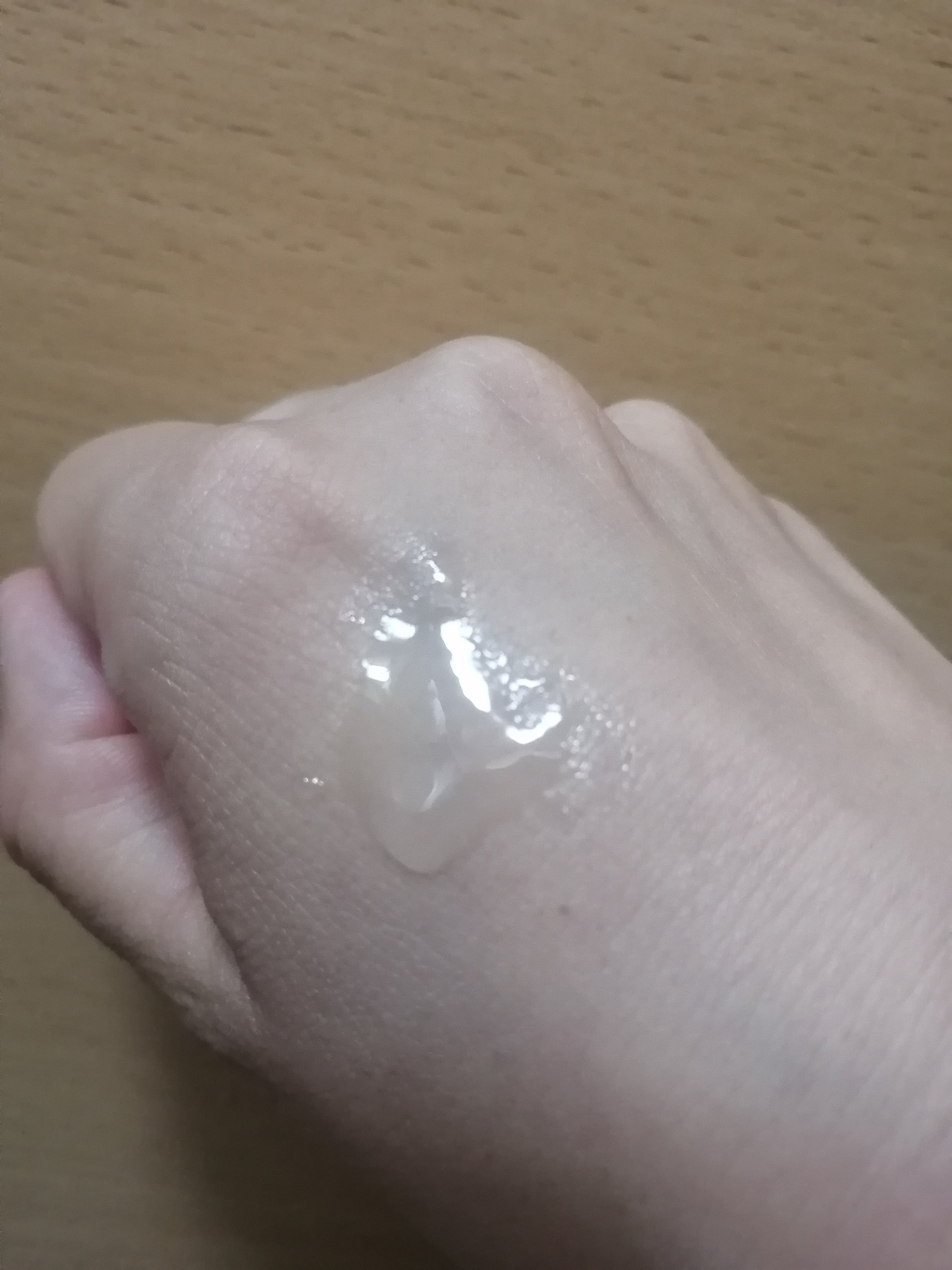 セラムヴェール ディープリペア/ONE BY KOSE/美容液を使ったクチコミ（3枚目）