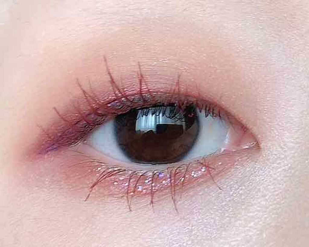 大英博物館 エジプトシリーズ アイシャドウパレット/ZEESEA/アイシャドウパレットを使ったクチコミ(3枚目)