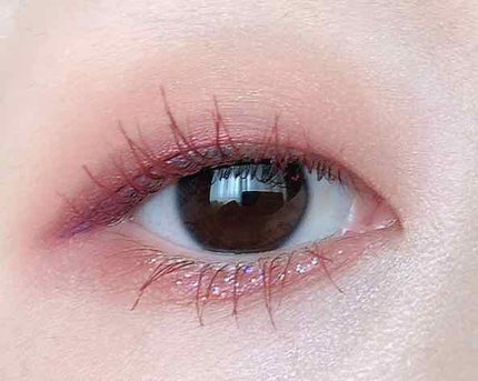 大英博物館 エジプトシリーズ アイシャドウパレット/ZEESEA/アイシャドウパレットを使ったクチコミ(3枚目)