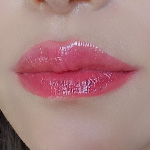 ローティント/BBIA/リップティントを使ったクチコミ(3枚目)