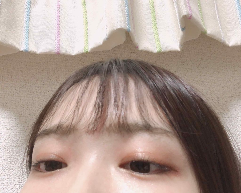 スムースリキッドアイライナー スーパーキープ/ヒロインメイク/リキッドアイライナーを使ったクチコミ（2枚目）