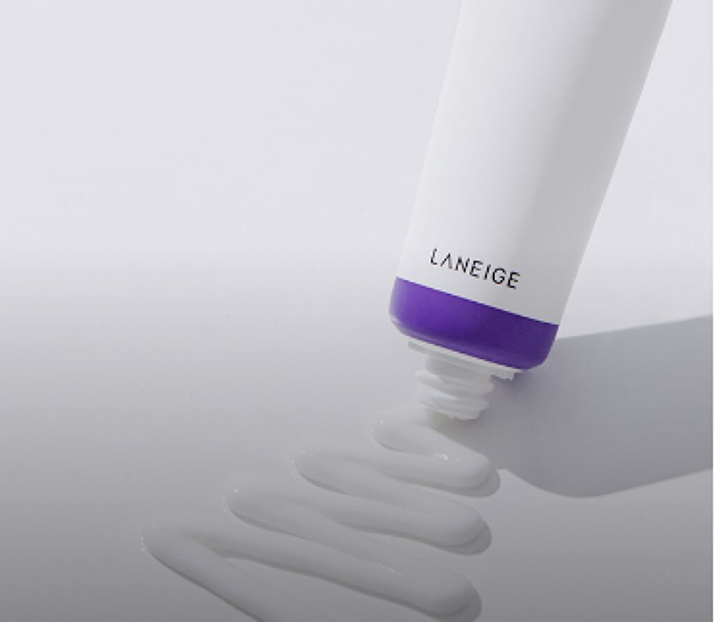 フィトアレキシン鎮静保湿クリーム/LANEIGE/フェイスクリームを使ったクチコミ(3枚目)