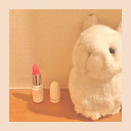 フェイクヌードリップ/素肌記念日/リップティントを使ったクチコミ(1枚目)