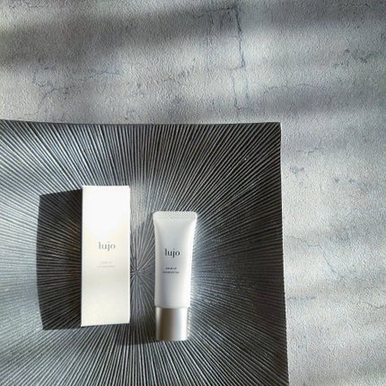 クリアアップ ファンデーション/lujo/クリーム・エマルジョンファンデーションを使ったクチコミ(2枚目)