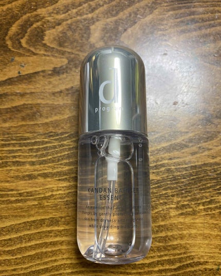 カンダンバリア エッセンス/d プログラム/美容液を使ったクチコミ(2枚目)