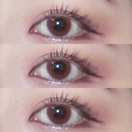 クリーミータッチライナー/キャンメイク/ジェルアイライナーを使ったクチコミ(10枚目)