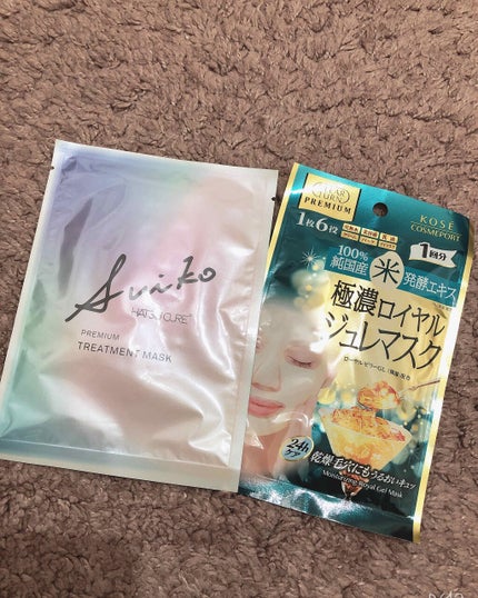 one skin 導入液/oneskin/ブースター・導入液を使ったクチコミ(2枚目)