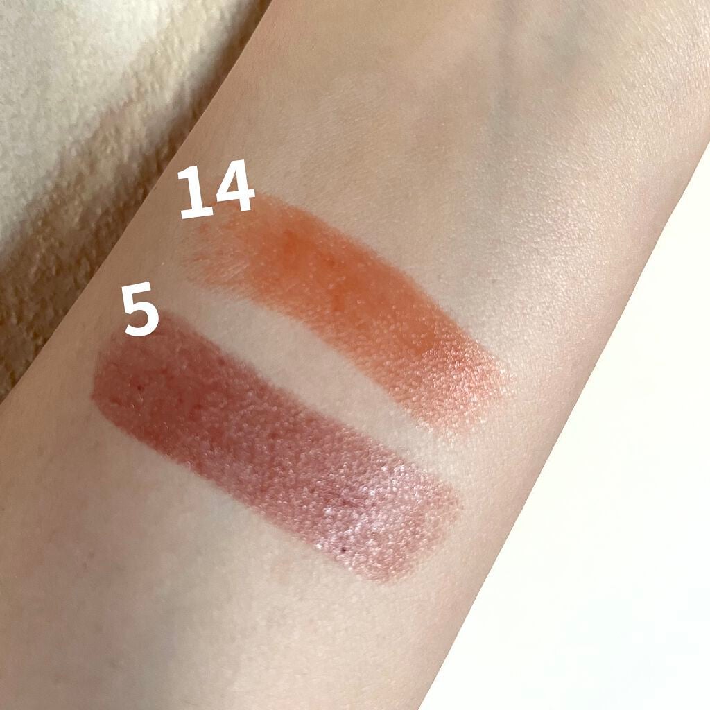 ケイト リップモンスター/KATE/口紅を使ったクチコミ(3枚目)