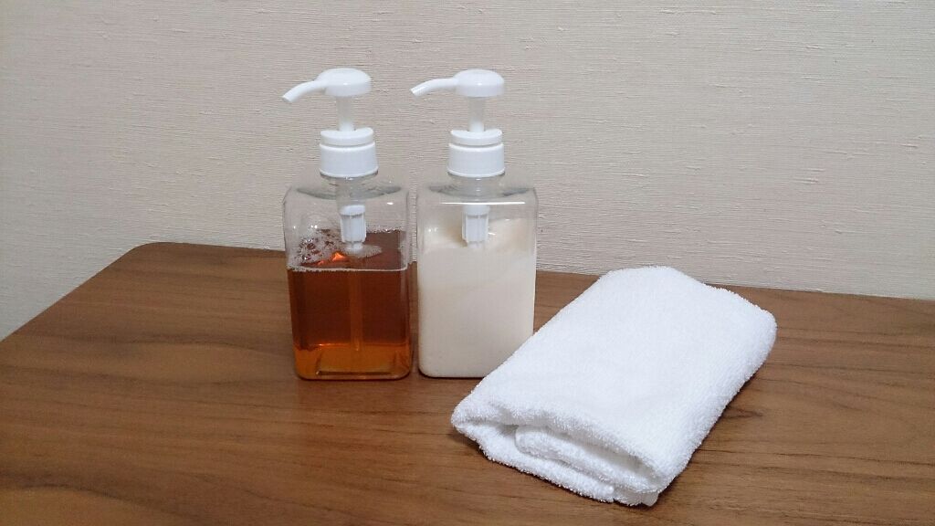 オーガニックジョセフィン シャンプー/トリートメント/ORGANIC JOSEFIN/市販シャンプーを使ったクチコミ(2枚目)