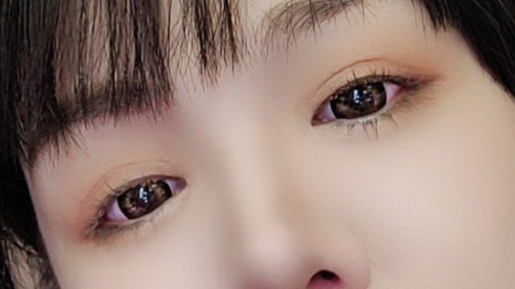 パーフェクトマルチアイズ/キャンメイク/アイシャドウパレットを使ったクチコミ(2枚目)