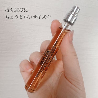 REPLICA/MAISON MARTIN MARGIELA PARFUMS/香水(その他)を使ったクチコミ（2枚目）