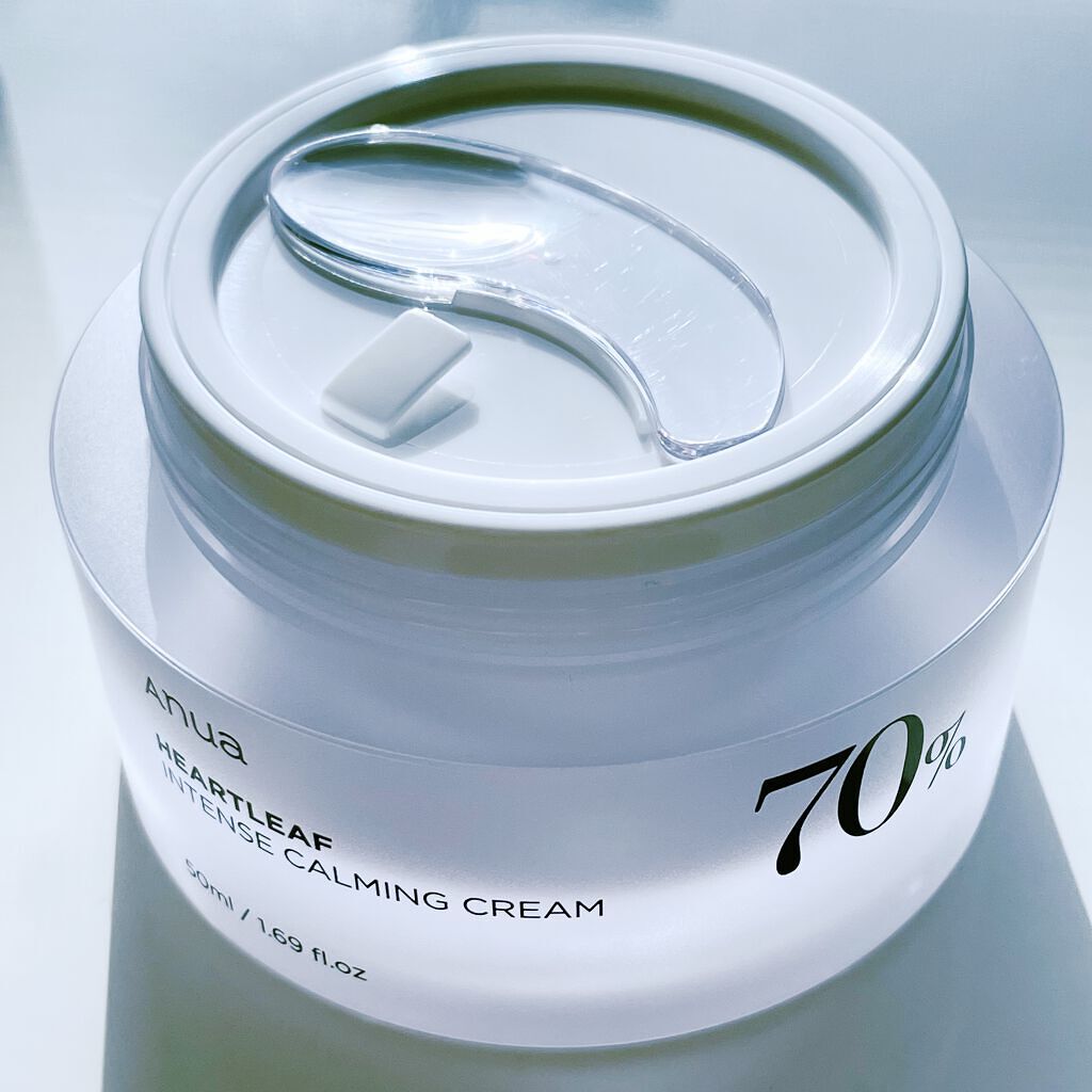 ドクダミ 77 スージングトナー/Anua/化粧水を使ったクチコミ（3枚目）