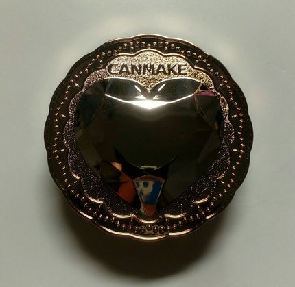 シークレットビューティーパウダー/キャンメイク/プレストパウダーを使ったクチコミ(4枚目)