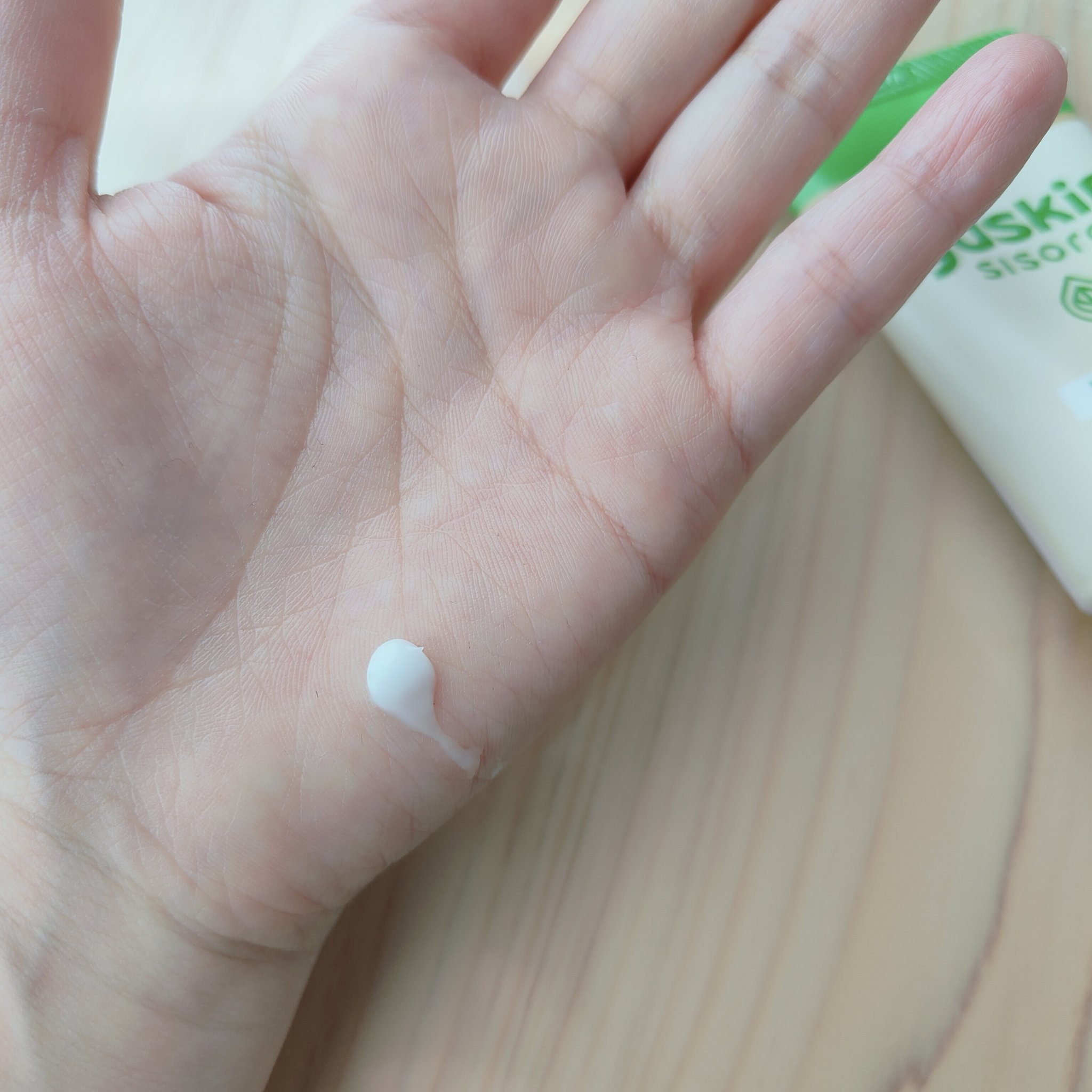 を使ったクチコミ（3枚目）