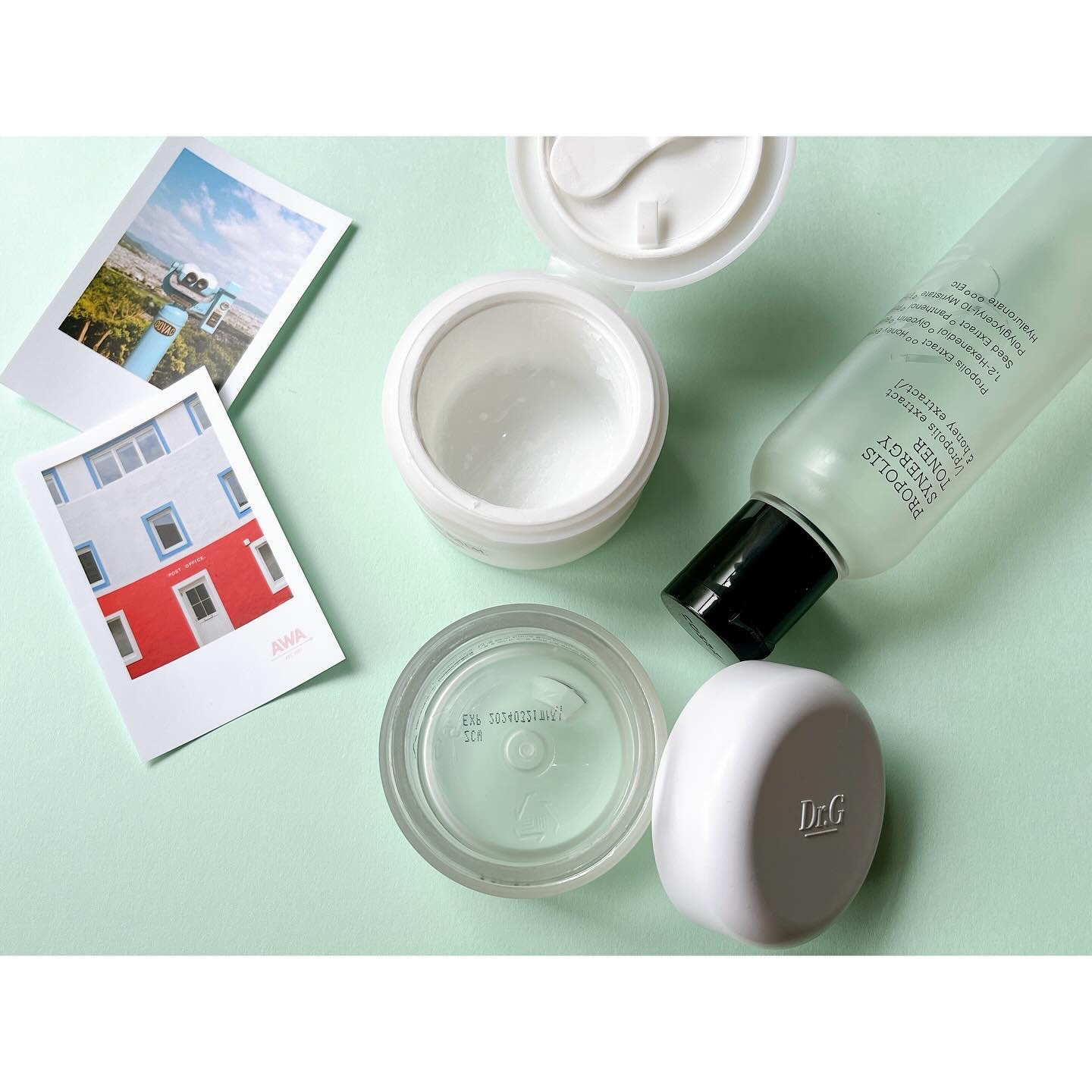 オールクリーンバーム/heimish/クレンジングバームを使ったクチコミ（3枚目）