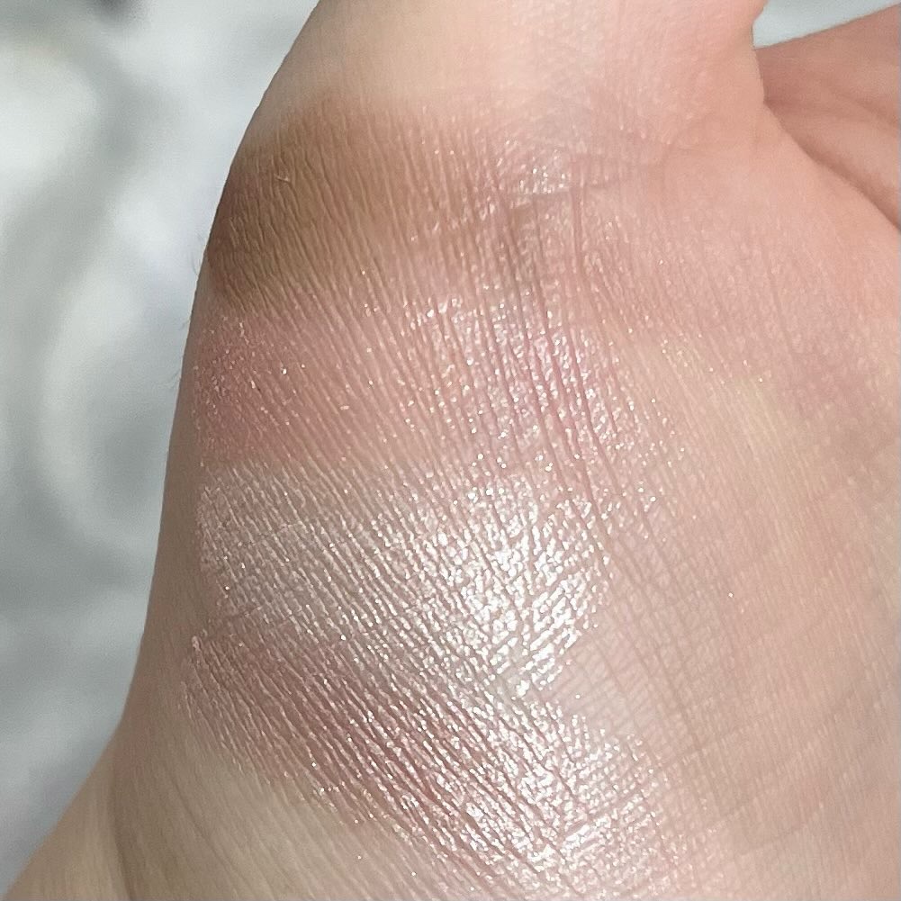 フェイスカラーパレット/チャコット・コスメティクス/アイシャドウパレットを使ったクチコミ（3枚目）