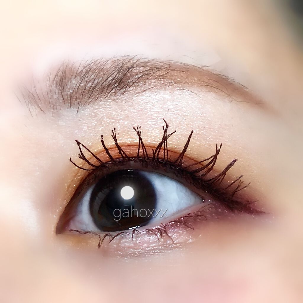 エクストラ ディメンション ブラッシュ/M・A・C/パウダーチークを使ったクチコミ（2枚目）