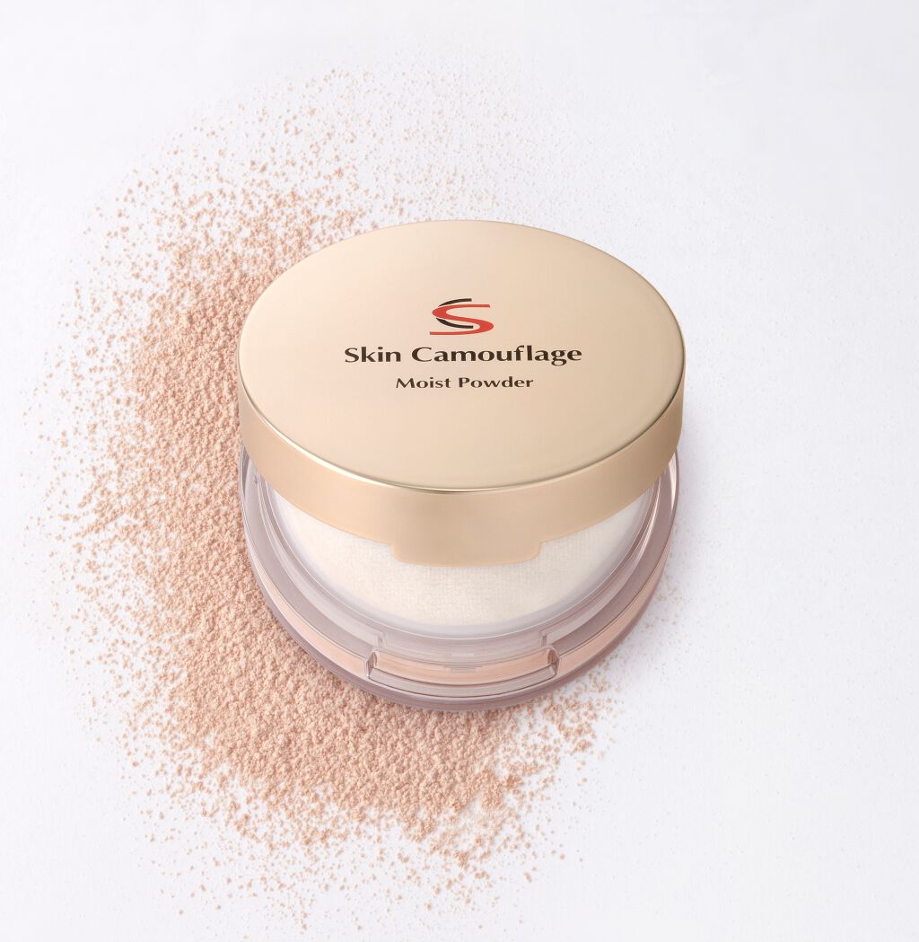 SC モイストパウダー / マーシュ・フィールド