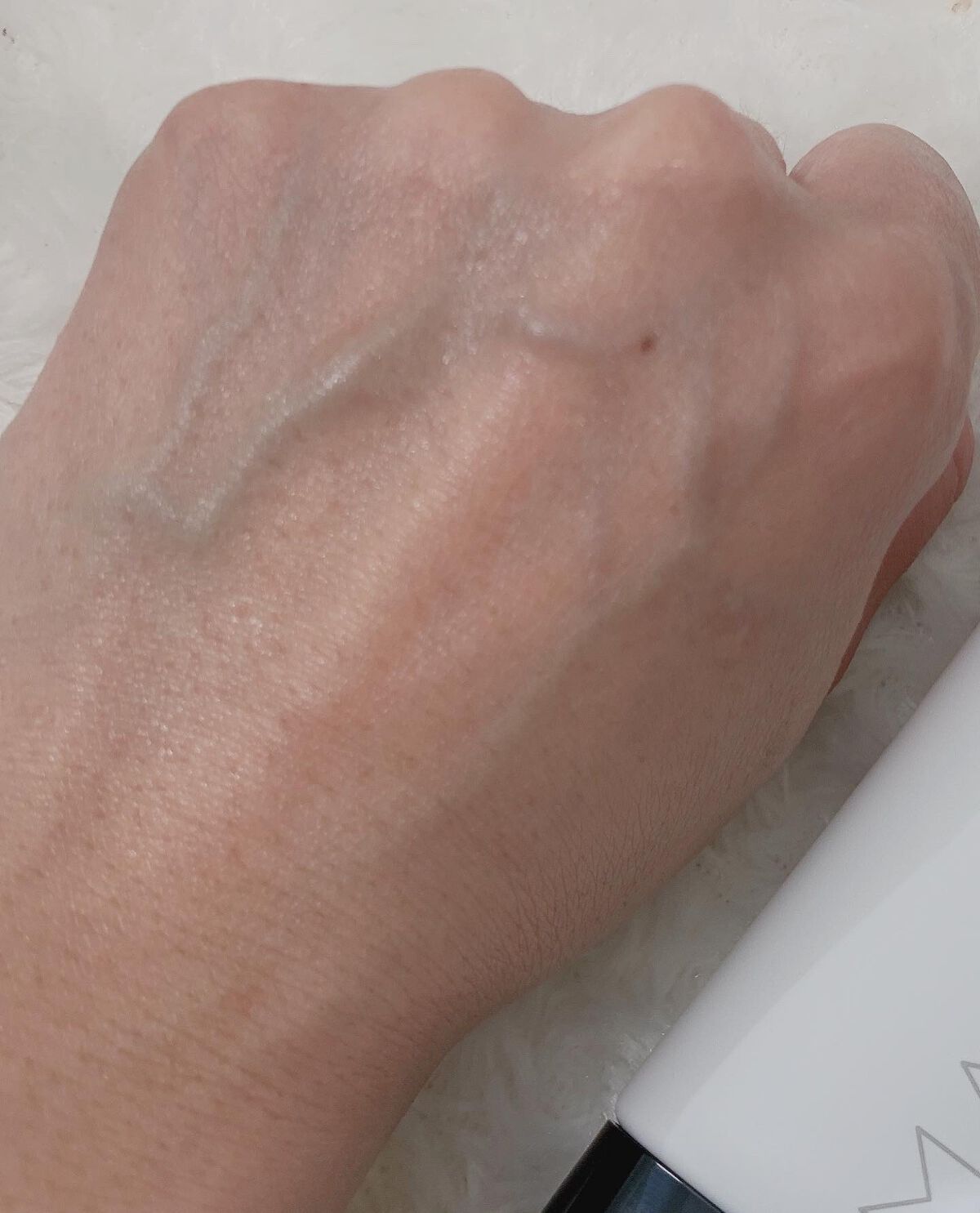 ウォータフルオールインワンジェル/MAZARAN/オールインワン化粧品を使ったクチコミ（3枚目）