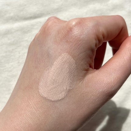 HDスキン ハイドラ グロウ ファンデーション/MAKE UP FOR EVER/リキッドファンデーションを使ったクチコミ(3枚目)