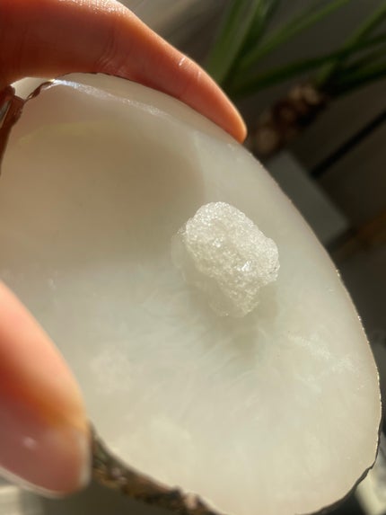 マンナンジェリーハイドロウォッシュ/PLUEST/洗顔料を使ったクチコミ(4枚目)