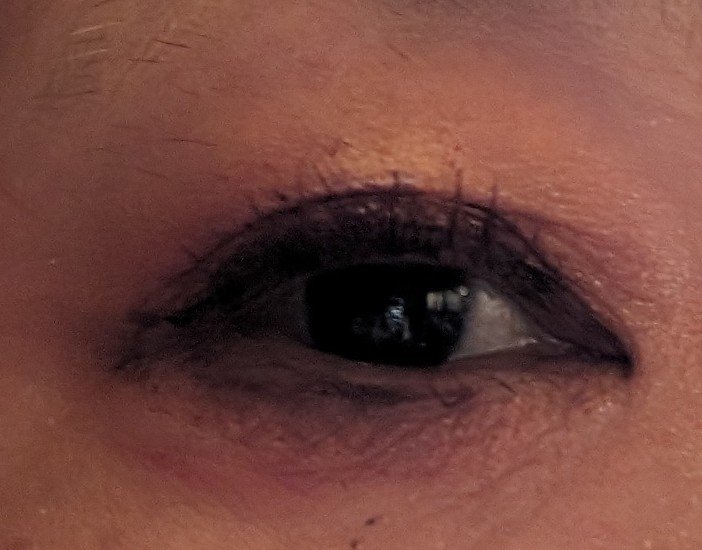 カールキープマジック/コーセーコスメニエンス/マスカラを使ったクチコミ（2枚目）