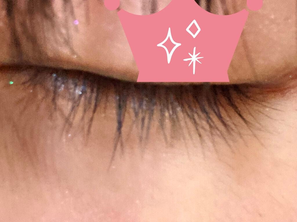 DHCアイラッシュトニック/DHC/まつげ美容液を使ったクチコミ(2枚目)