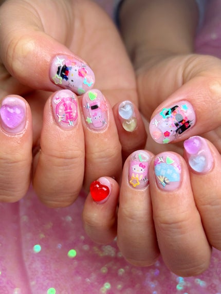 を使ったクチコミ(1枚目)