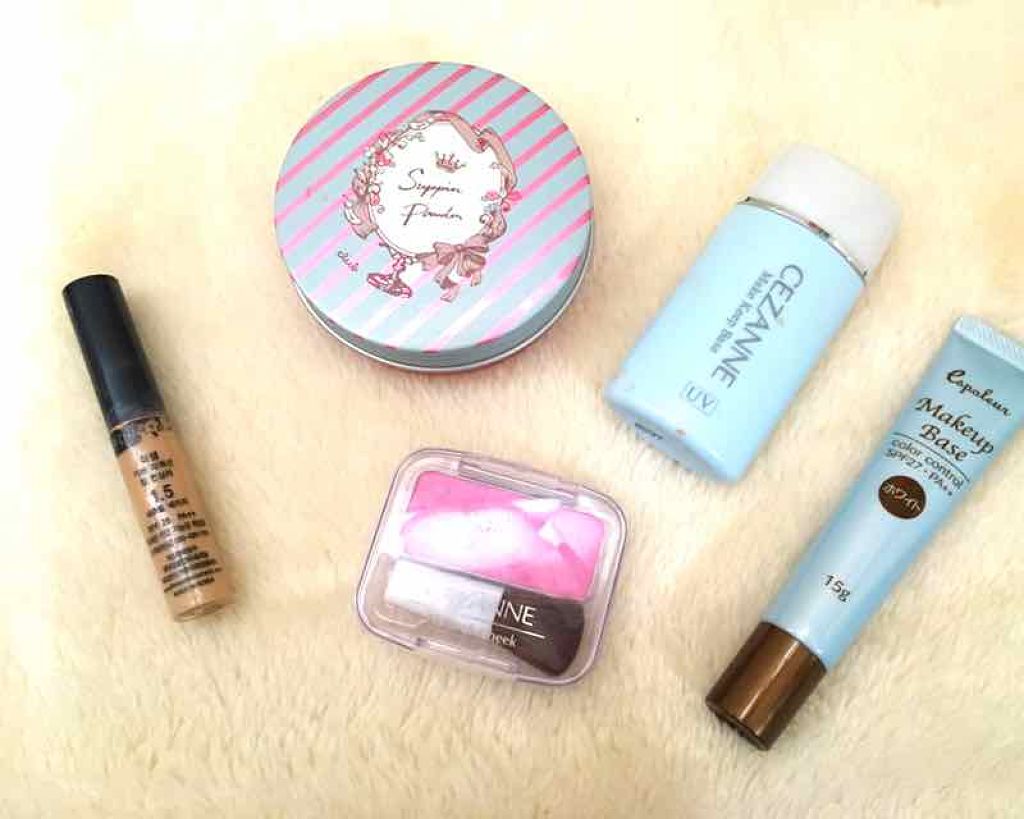 ボディミスト ピュアシャンプーの香り【パッケージリニューアル】/フィアンセ/香水(レディース)を使ったクチコミ(2枚目)