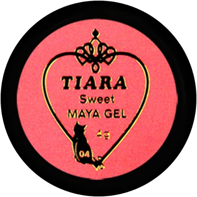 ティアラスウィートマヤジェル GMS-04