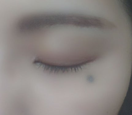 BEAMS/BEAMS/ジェル・クリームアイシャドウを使ったクチコミ(3枚目)