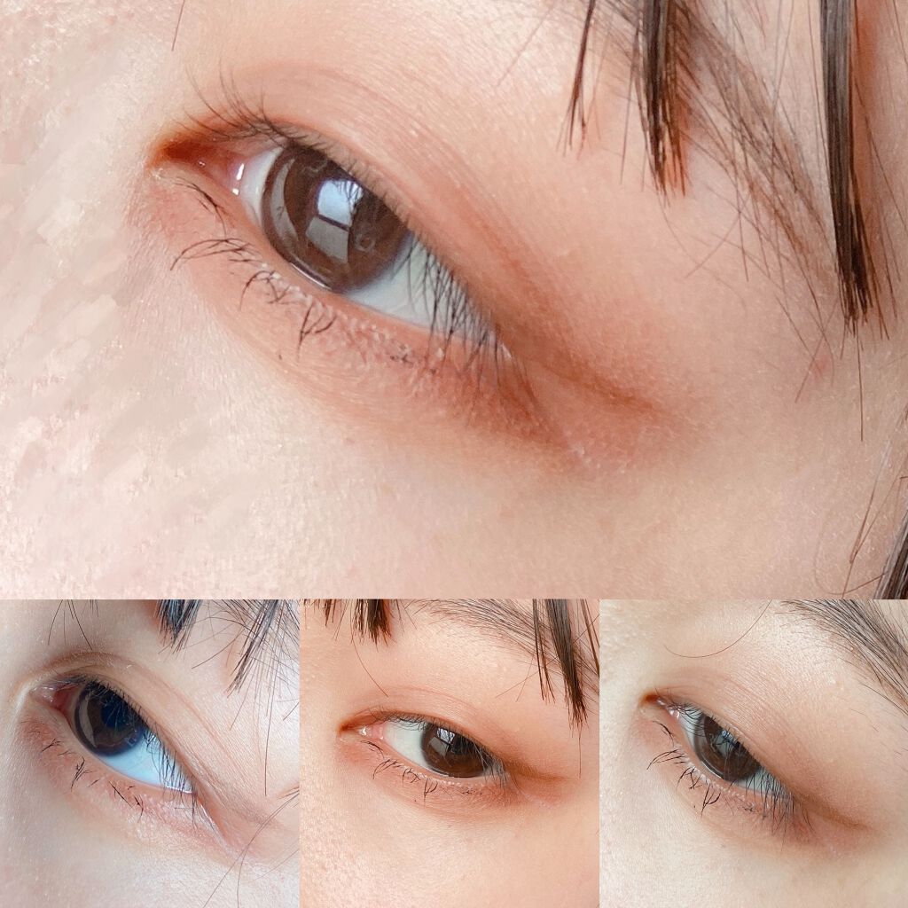 マットフルールチークス/キャンメイク/パウダーチークを使ったクチコミ(4枚目)