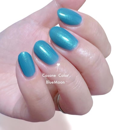 Casane Color/Casane Color/マニキュアを使ったクチコミ(1枚目)