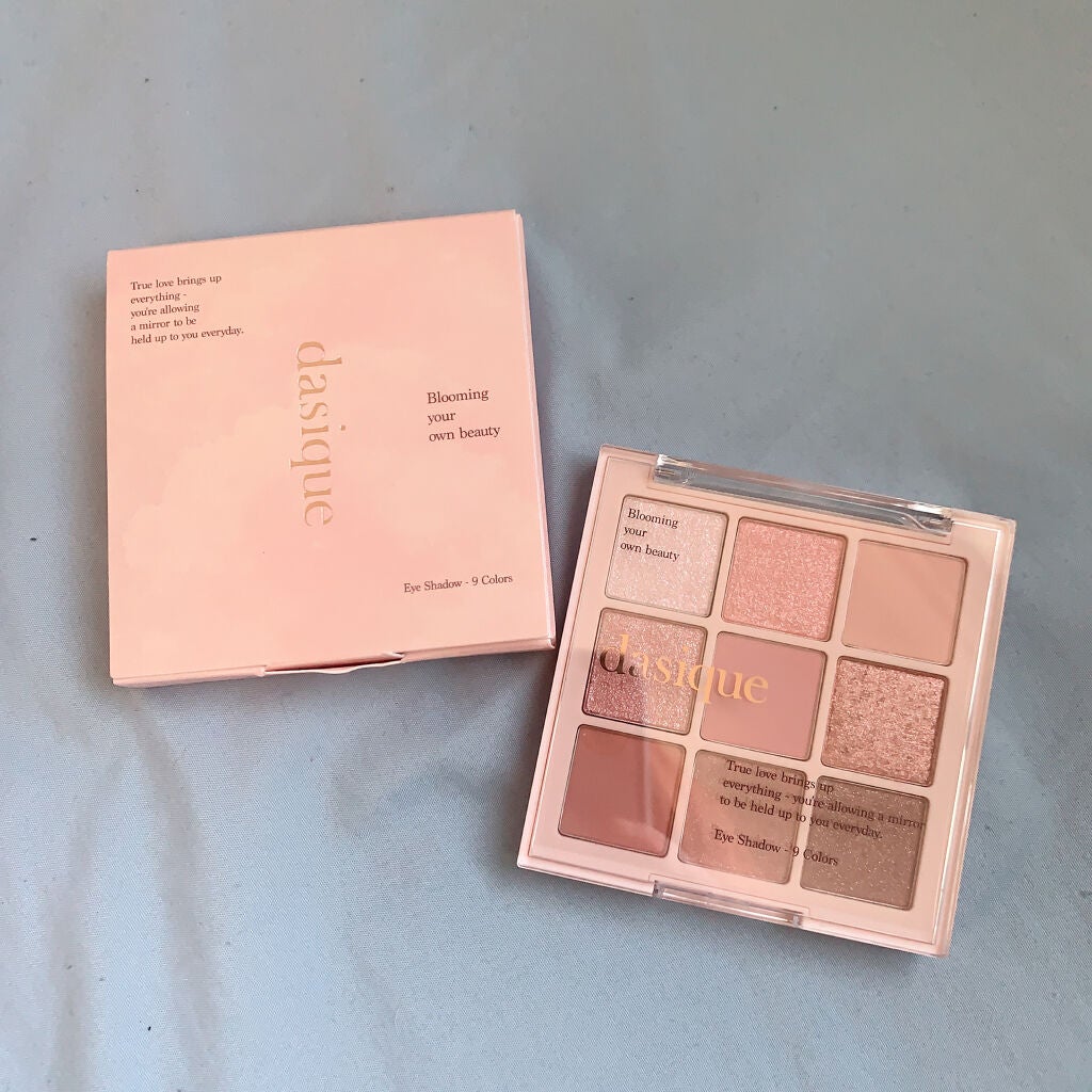 ジューシーラスティングティント/rom&nd/リップティントを使ったクチコミ(2枚目)