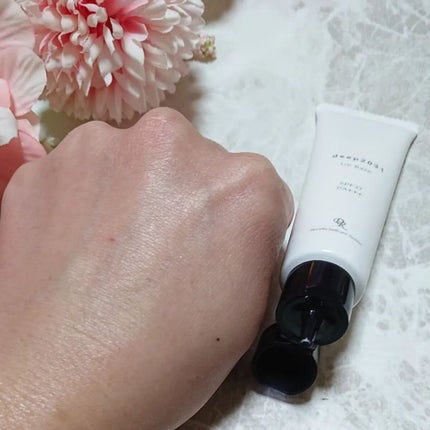 UVベース/deep2031/日焼け止めクリームを使ったクチコミ(5枚目)