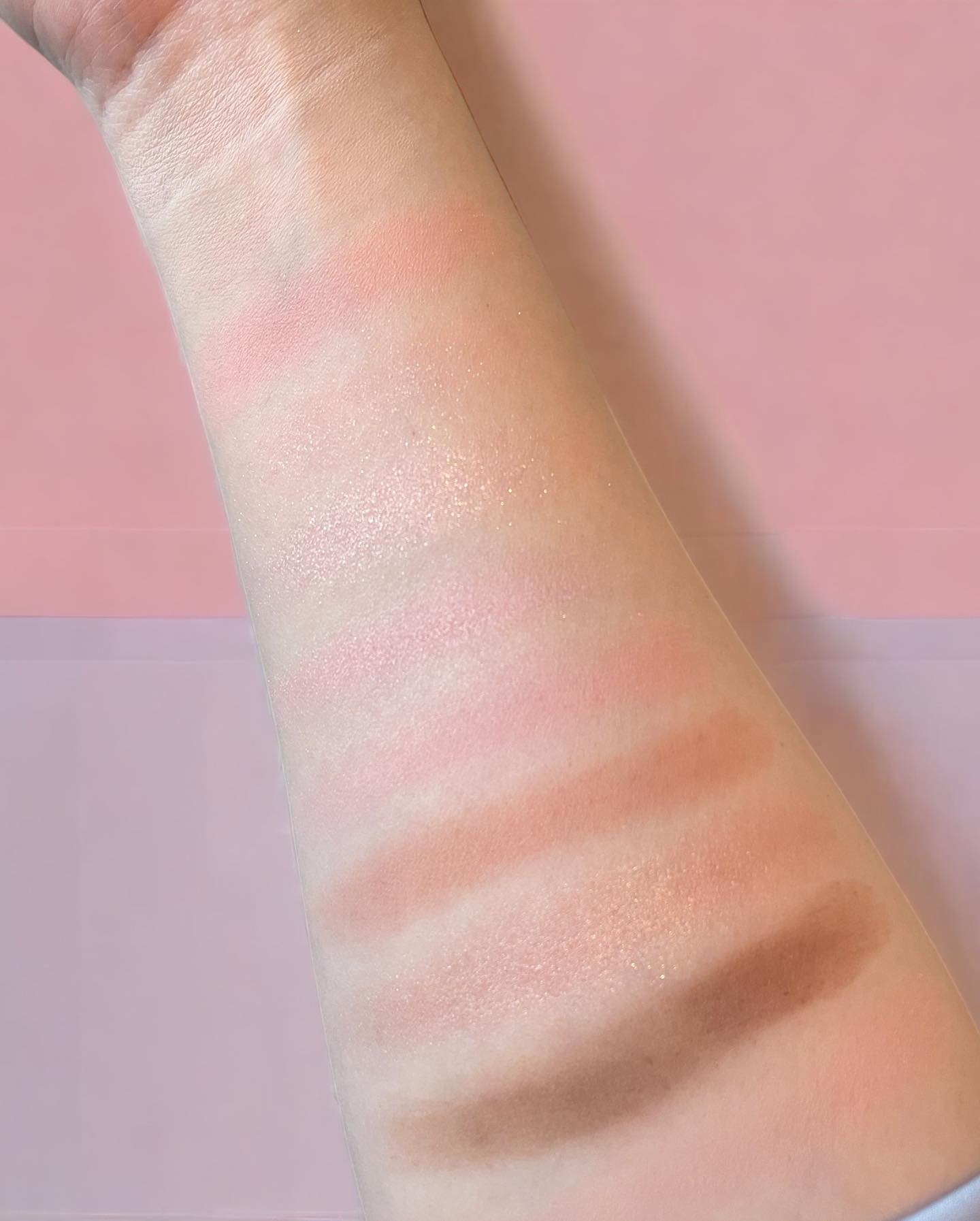 オールテイクムードライクパレット/PERIPERA/アイシャドウパレットを使ったクチコミ（3枚目）