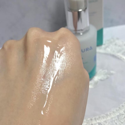 エイシカ365クイックマスクパッド/AESTURA/トナーパッドを使ったクチコミ(5枚目)