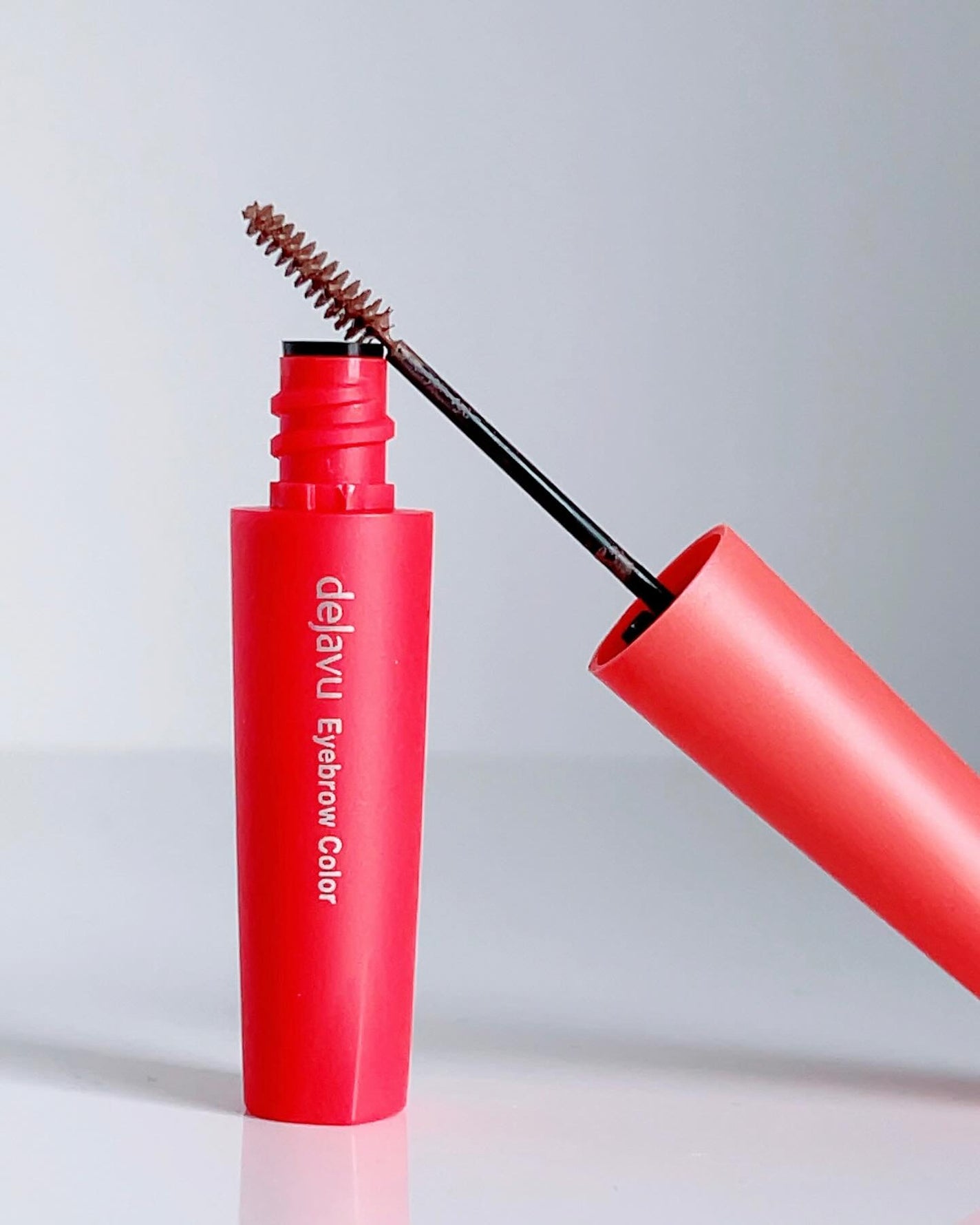 フィルム眉カラー/デジャヴュ/眉マスカラを使ったクチコミ(3枚目)