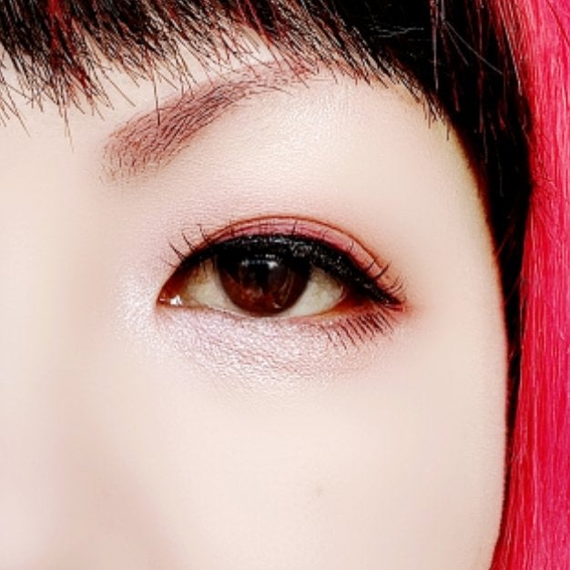 ディオールショウ サンク クルール/Dior/アイシャドウを使ったクチコミ(5枚目)