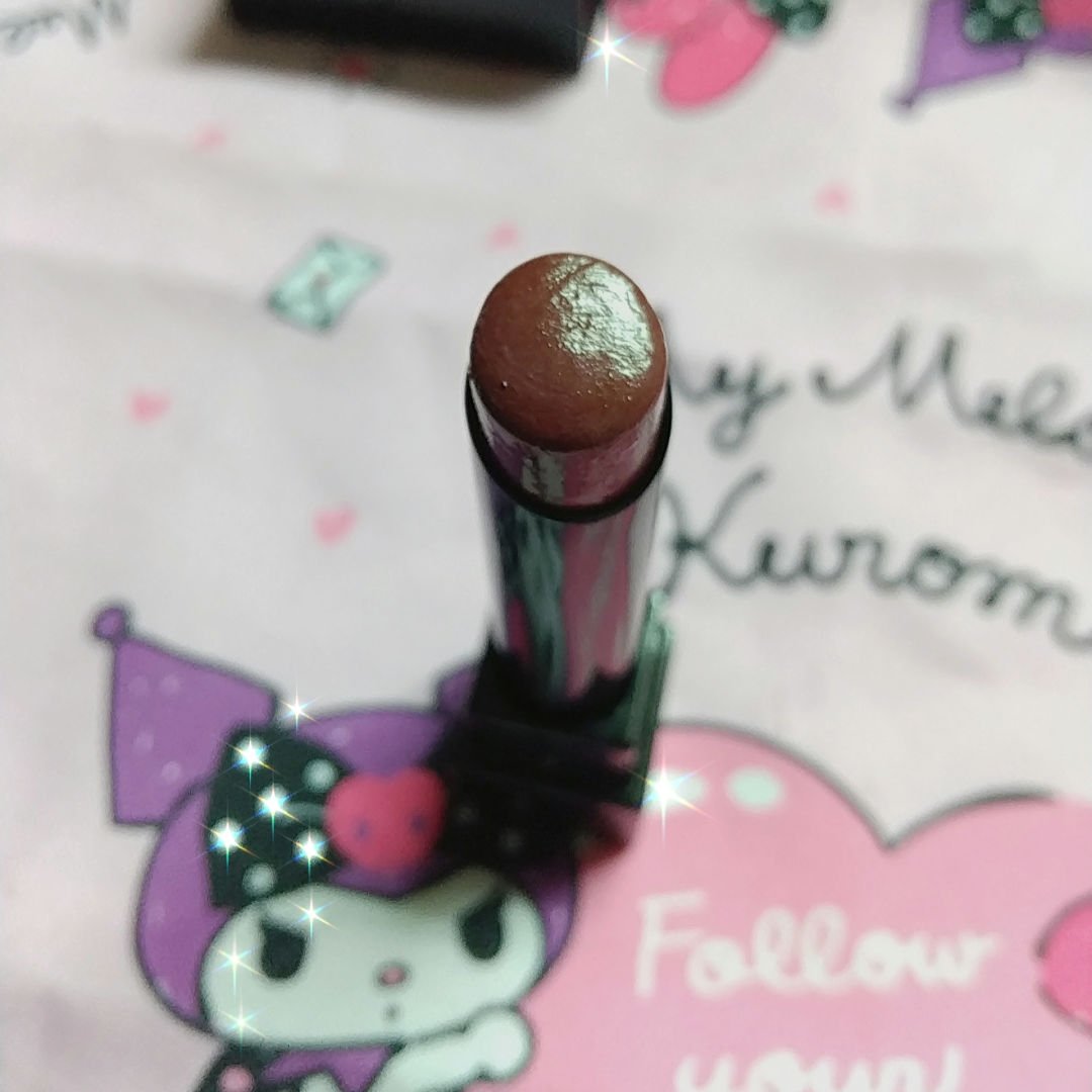 ケイト リップモンスター/KATE/口紅を使ったクチコミ（2枚目）