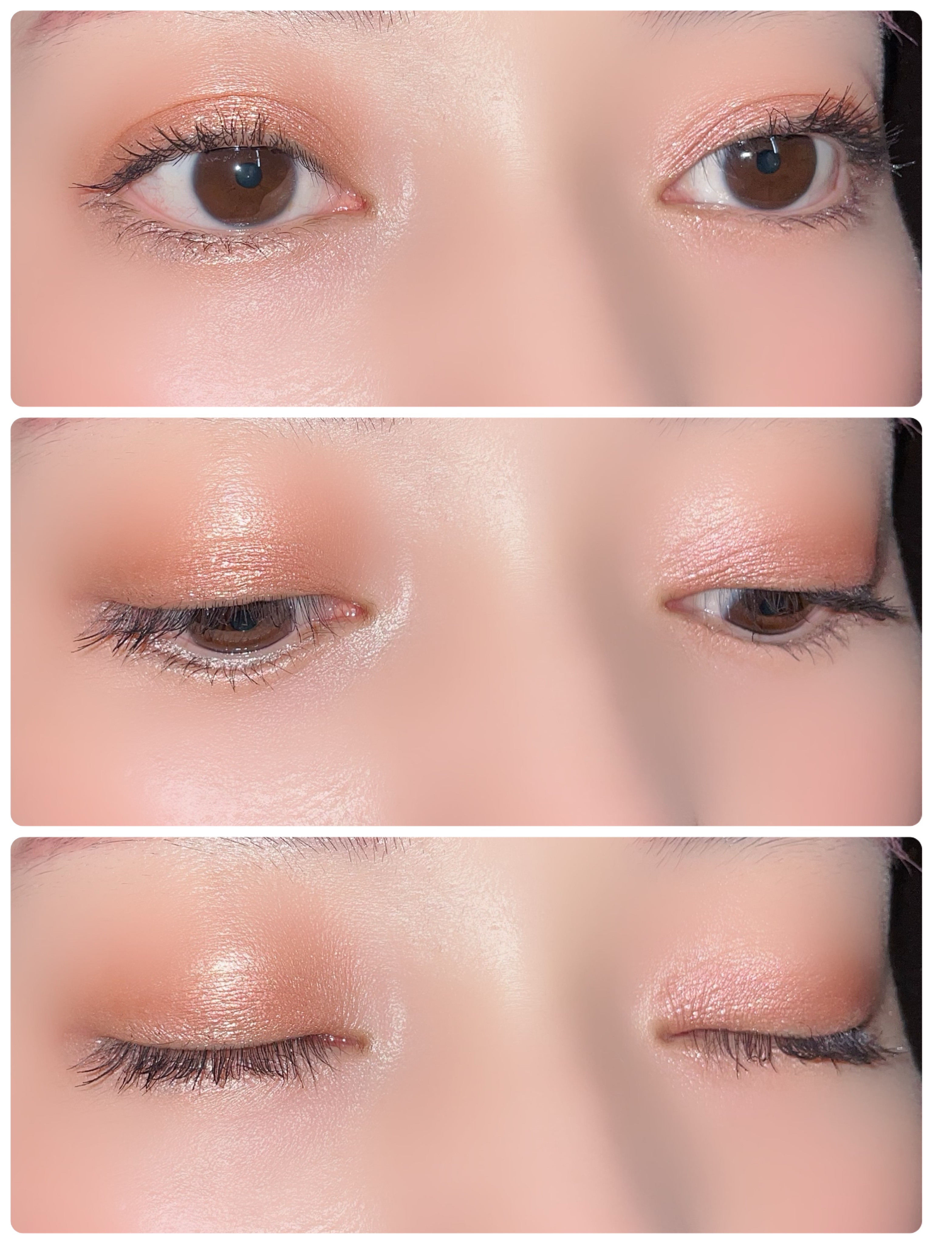 ボリューマイジングフォンデュリップ/Coralhaze/口紅を使ったクチコミ（2枚目）