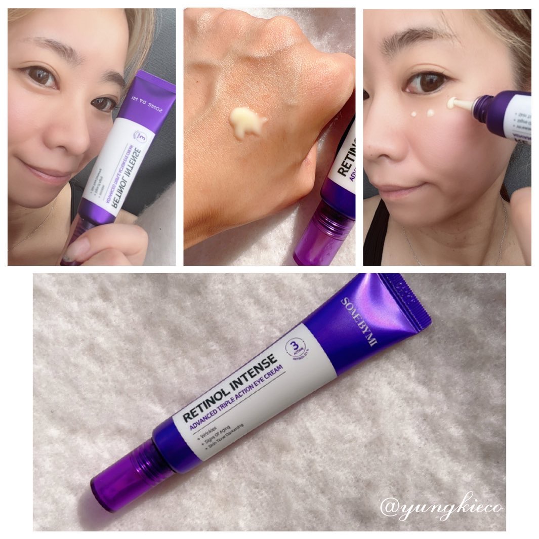 ベタ-パンテノールトナー/SOME BY MI/化粧水を使ったクチコミ（3枚目）