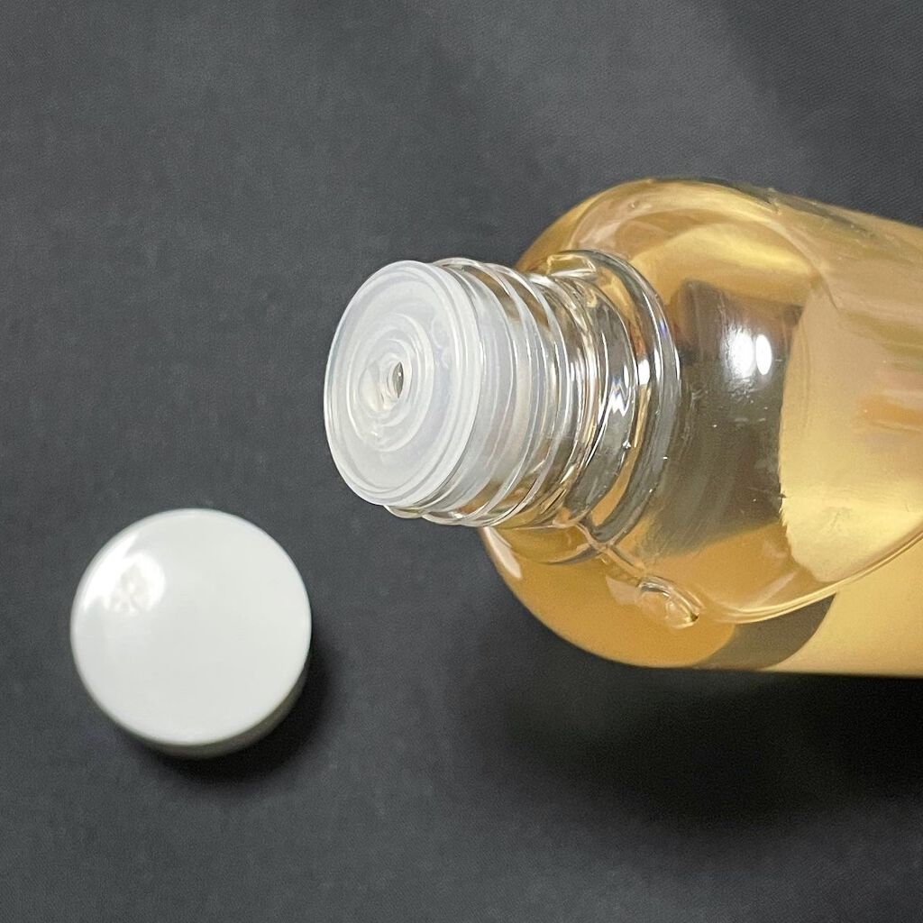 グリーンティーウォーターボムトナー/Bonajour/化粧水を使ったクチコミ（3枚目）