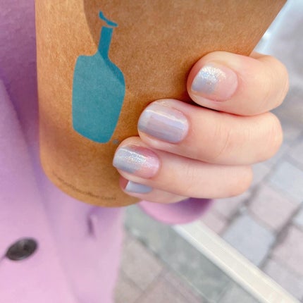 ラ ラック クチュール/YVES SAINT LAURENT BEAUTE/マニキュアを使ったクチコミ(1枚目)