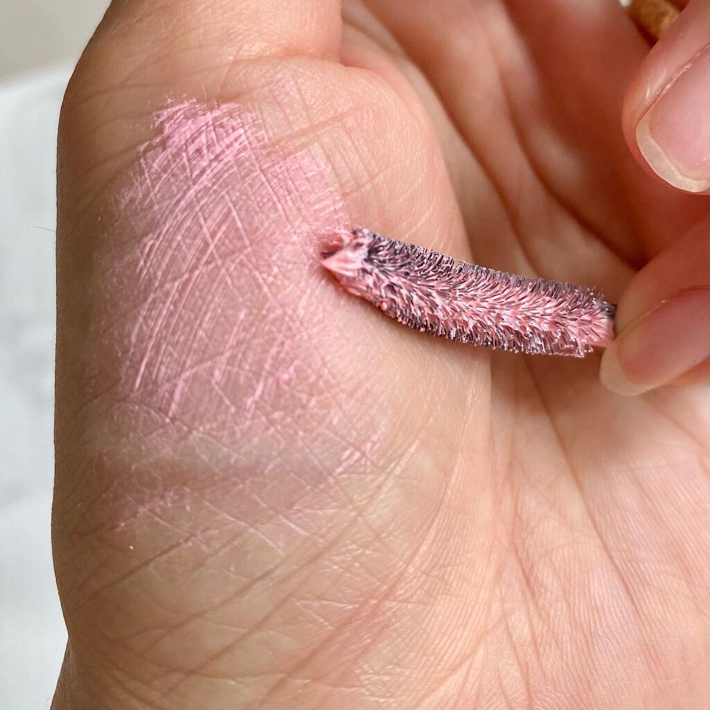 シグニチャー カラー アイズ/SUQQU/アイシャドウパレットを使ったクチコミ(4枚目)