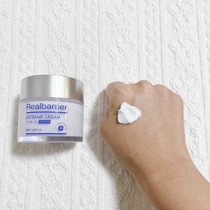 エクストリームエッセンストナーオリジナル/Real Barrier/化粧水を使ったクチコミ(4枚目)