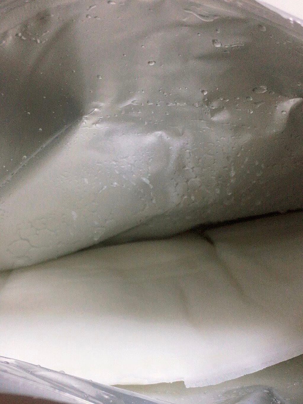 ポワントフェイスマスク/ジャパンギャルズ/シートマスク・パックを使ったクチコミ(4枚目)