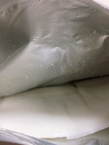 ポワントフェイスマスク/ジャパンギャルズ/シートマスク・パックを使ったクチコミ(4枚目)