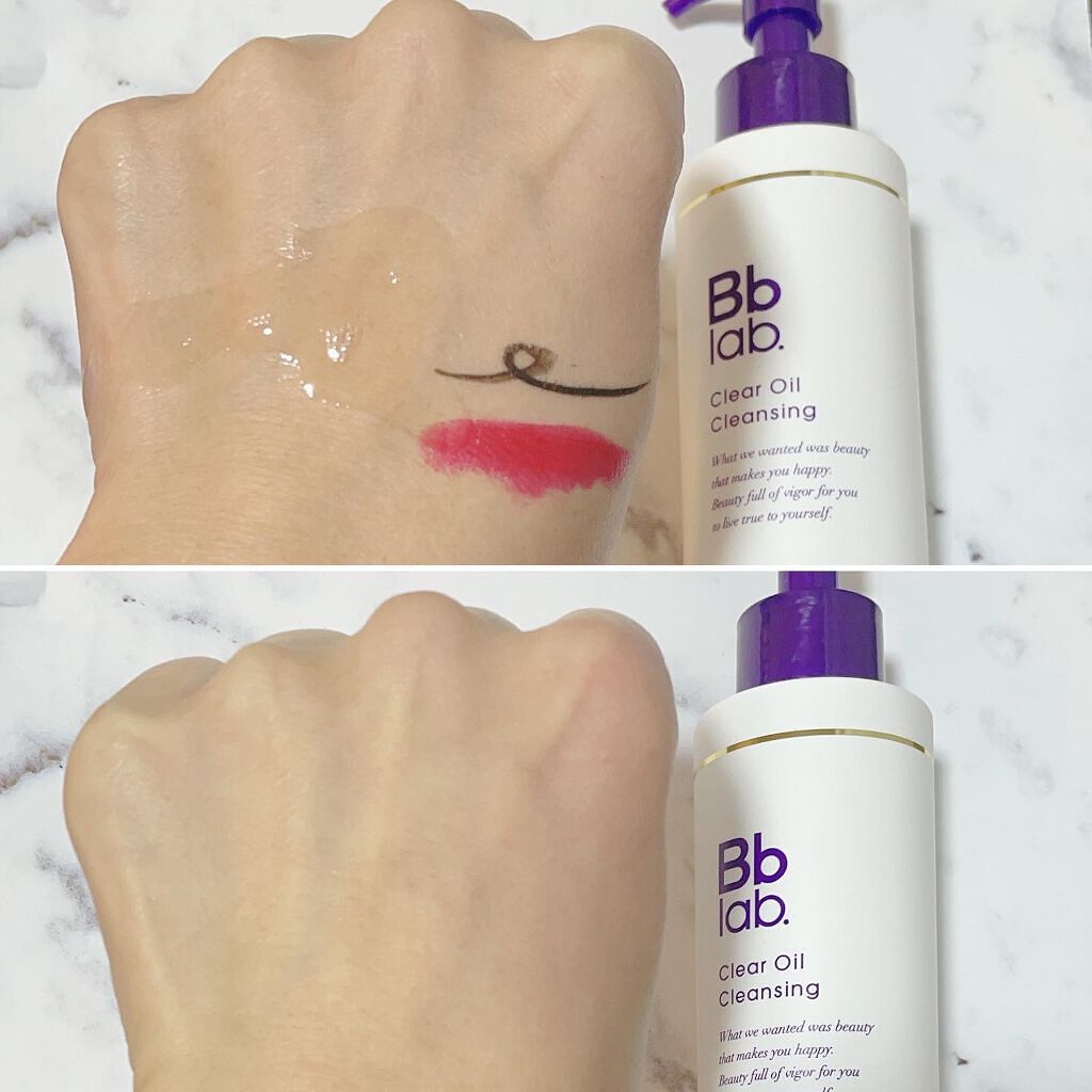 t.s154 on LIPS ãðâïžBblab.ã¯ãªã¢ãªã€ã«ã¯ã¬ã³ãžã³ã°âïžBblab.ã¢ã€..ãïŒ3æç®ïŒ