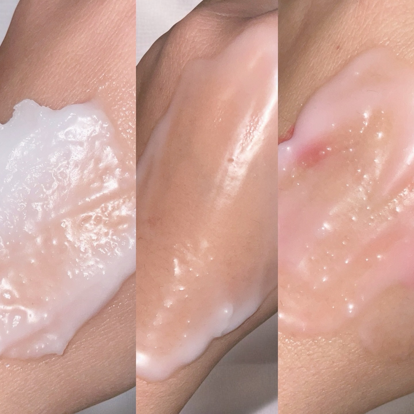 ポアバリアクレンジングバーム/SKIN&LAB/クレンジングバームを使ったクチコミ（3枚目）